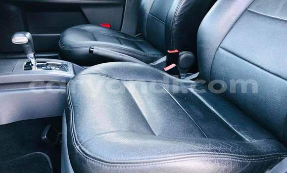 Buy Used Volkswagen Polo White Car in Chingola in Zambia Buy Used Volkswagen Polo White Car in Chingola in Zambia