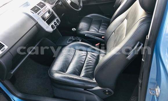 Acheter Occasion Voiture Volkswagen Polo Bleu à Chingola, Zambie Acheter Occasion Voiture Volkswagen Polo Bleu à Chingola, Zambie