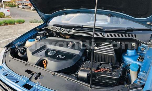 Acheter Occasion Voiture Volkswagen Polo Bleu à Chingola, Zambie Acheter Occasion Voiture Volkswagen Polo Bleu à Chingola, Zambie