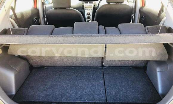 Acheter Occasion Voiture Toyota Yaris Rouge à Lusaka, Zambie Acheter Occasion Voiture Toyota Yaris Rouge à Lusaka, Zambie