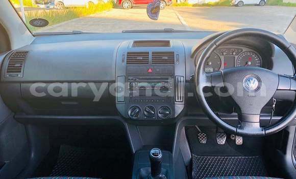 Tenga Tsaru Volkswagen Polo Nhema Mota in Zambezi in North-Western Tenga Tsaru Volkswagen Polo Nhema Mota in Zambezi in North-Western