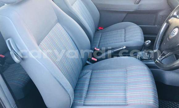 Tenga Tsaru Volkswagen Polo Nhema Mota in Zambezi in North-Western Tenga Tsaru Volkswagen Polo Nhema Mota in Zambezi in North-Western