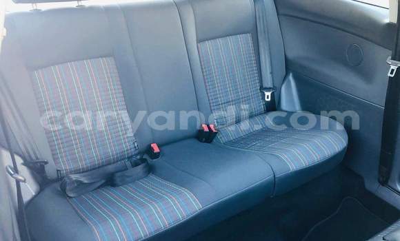 Tenga Tsaru Volkswagen Polo Nhema Mota in Zambezi in North-Western Tenga Tsaru Volkswagen Polo Nhema Mota in Zambezi in North-Western