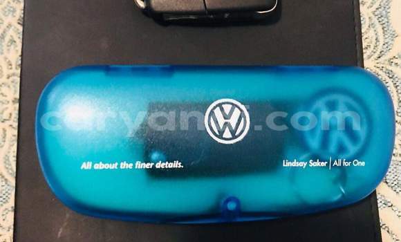 Tenga Tsaru Volkswagen Polo Nhema Mota in Zambezi in North-Western Tenga Tsaru Volkswagen Polo Nhema Mota in Zambezi in North-Western