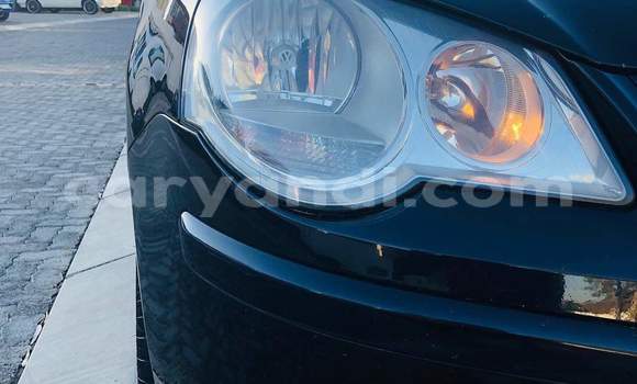 Tenga Tsaru Volkswagen Polo Nhema Mota in Zambezi in North-Western Tenga Tsaru Volkswagen Polo Nhema Mota in Zambezi in North-Western