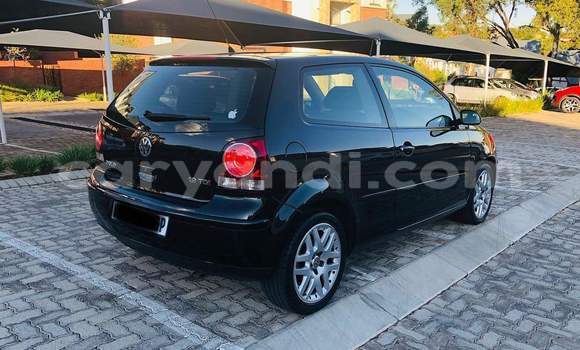 Tenga Tsaru Volkswagen Polo Nhema Mota in Zambezi in North-Western Tenga Tsaru Volkswagen Polo Nhema Mota in Zambezi in North-Western