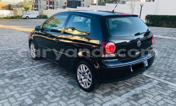 Tenga Tsaru Volkswagen Polo Nhema Mota in Zambezi in North-Western Tenga Tsaru Volkswagen Polo Nhema Mota in Zambezi in North-Western