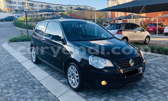 Tenga Tsaru Volkswagen Polo Nhema Mota in Zambezi in North-Western Tenga Tsaru Volkswagen Polo Nhema Mota in Zambezi in North-Western