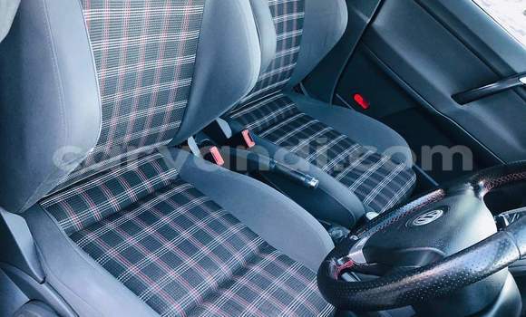 Buy Used Volkswagen Polo GTI Black Car in Ndola in Zambia Buy Used Volkswagen Polo GTI Black Car in Ndola in Zambia