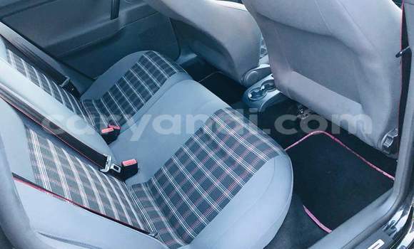 Buy Used Volkswagen Polo GTI Black Car in Ndola in Zambia Buy Used Volkswagen Polo GTI Black Car in Ndola in Zambia