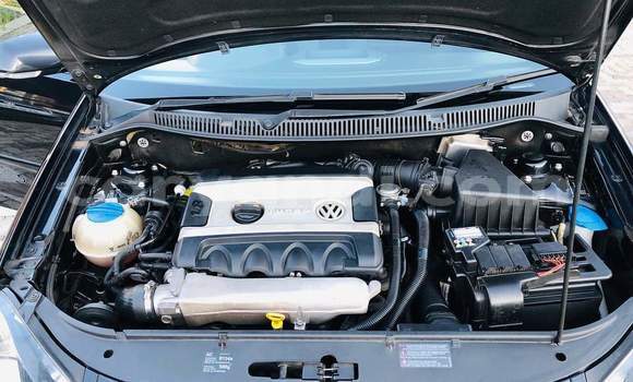 Buy Used Volkswagen Polo GTI Black Car in Ndola in Zambia Buy Used Volkswagen Polo GTI Black Car in Ndola in Zambia