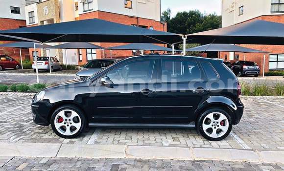 Buy Used Volkswagen Polo GTI Black Car in Ndola in Zambia Buy Used Volkswagen Polo GTI Black Car in Ndola in Zambia