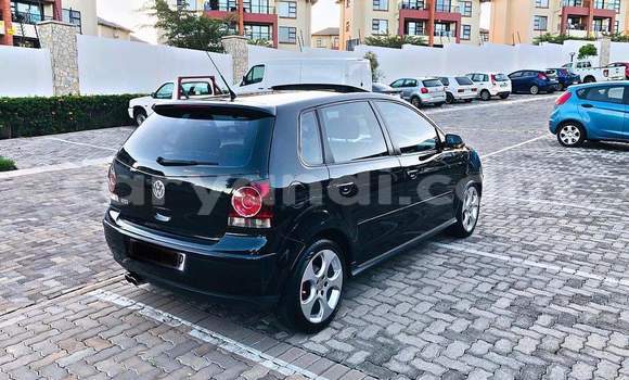 Buy Used Volkswagen Polo GTI Black Car in Ndola in Zambia Buy Used Volkswagen Polo GTI Black Car in Ndola in Zambia