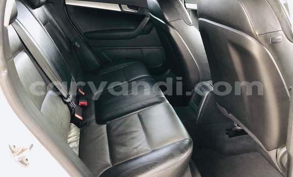 Buy Used Audi A3 White Car in Ndola in Zambia Buy Used Audi A3 White Car in Ndola in Zambia