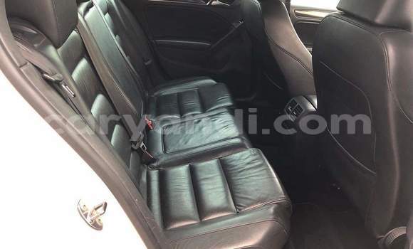 Acheter Occasion Voiture Volkswagen Golf GTI Blanc à Kitwe, Zambie Acheter Occasion Voiture Volkswagen Golf GTI Blanc à Kitwe, Zambie