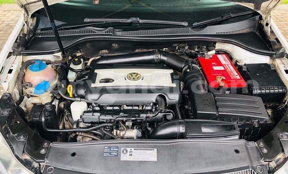 Acheter Occasion Voiture Volkswagen Golf GTI Blanc à Kitwe, Zambie Acheter Occasion Voiture Volkswagen Golf GTI Blanc à Kitwe, Zambie