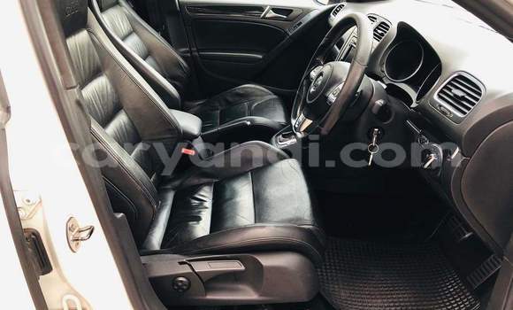 Acheter Occasion Voiture Volkswagen Golf GTI Blanc à Kitwe, Zambie Acheter Occasion Voiture Volkswagen Golf GTI Blanc à Kitwe, Zambie