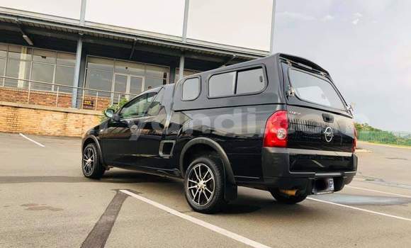 Tenga Tsaru Opel Corsa Nhema Mota in Zambezi in North-Western Tenga Tsaru Opel Corsa Nhema Mota in Zambezi in North-Western