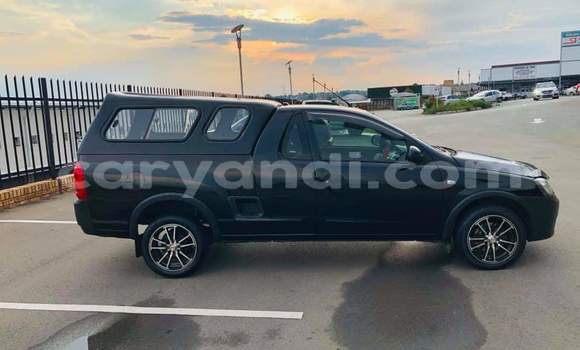 Tenga Tsaru Opel Corsa Nhema Mota in Zambezi in North-Western Tenga Tsaru Opel Corsa Nhema Mota in Zambezi in North-Western