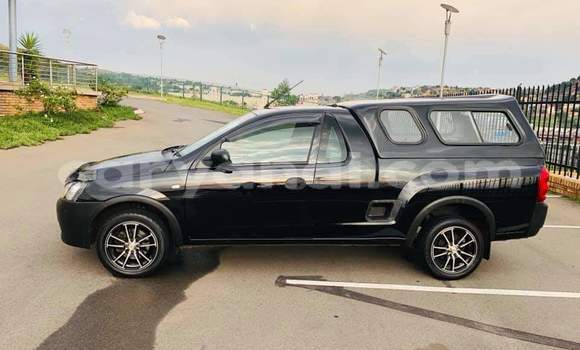 Tenga Tsaru Opel Corsa Nhema Mota in Zambezi in North-Western Tenga Tsaru Opel Corsa Nhema Mota in Zambezi in North-Western