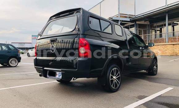 Tenga Tsaru Opel Corsa Nhema Mota in Zambezi in North-Western Tenga Tsaru Opel Corsa Nhema Mota in Zambezi in North-Western