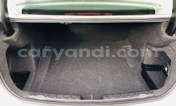 Tenga Tsaru BMW 3–Series Chena Mota in Chingola in Zambia Tenga Tsaru BMW 3–Series Chena Mota in Chingola in Zambia