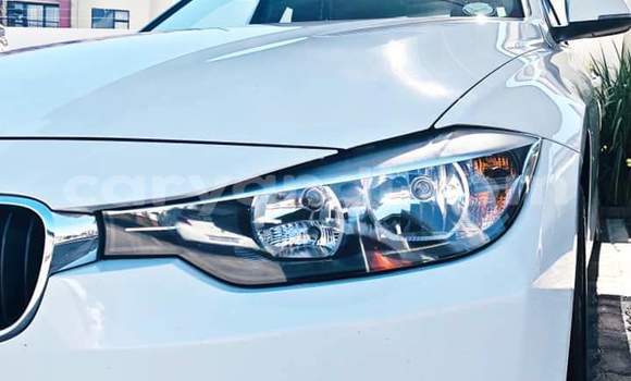 Tenga Tsaru BMW 3–Series Chena Mota in Chingola in Zambia Tenga Tsaru BMW 3–Series Chena Mota in Chingola in Zambia