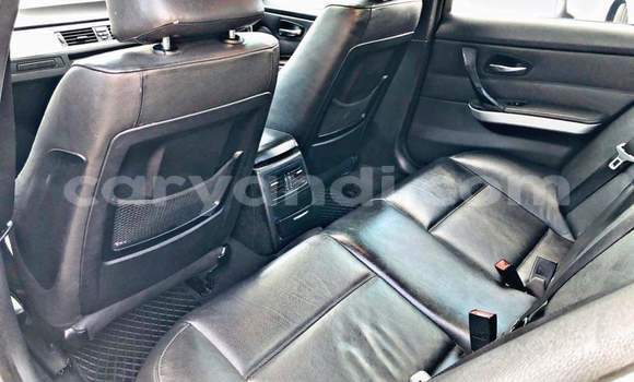 Acheter Occasion Voiture BMW 3–Series Bleu à Ndola, Zambie Acheter Occasion Voiture BMW 3–Series Bleu à Ndola, Zambie