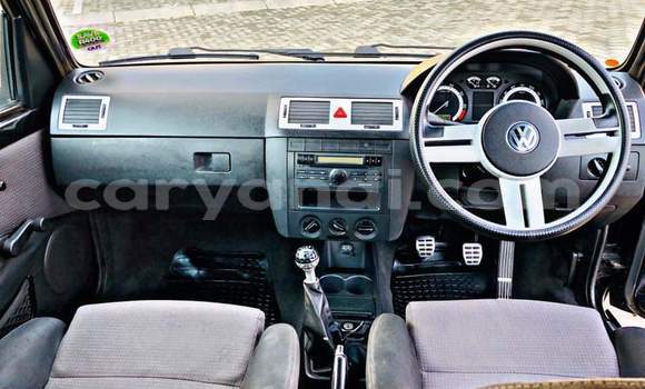 Buy Used Volkswagen Golf Black Car in Livingstone in Zambia Buy Used Volkswagen Golf Black Car in Livingstone in Zambia