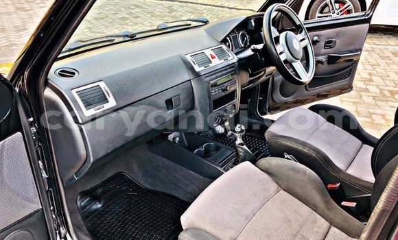 Buy Used Volkswagen Golf Black Car in Livingstone in Zambia Buy Used Volkswagen Golf Black Car in Livingstone in Zambia