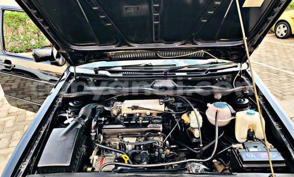 Buy Used Volkswagen Golf Black Car in Livingstone in Zambia Buy Used Volkswagen Golf Black Car in Livingstone in Zambia