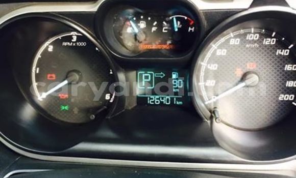 Buy Used Ford Ranger Silver Car in Lusaka in Zambia Buy Used Ford Ranger Silver Car in Lusaka in Zambia