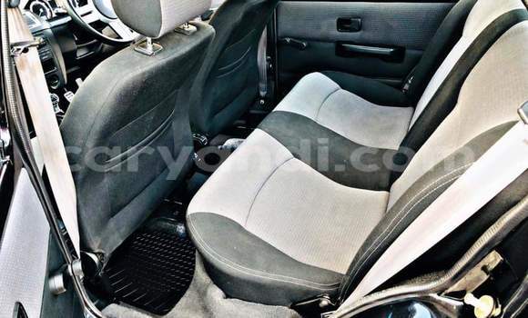 Acheter Occasion Voiture Volkswagen Golf Noir à Livingstone, Zambie Acheter Occasion Voiture Volkswagen Golf Noir à Livingstone, Zambie