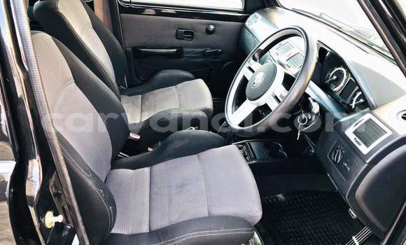 Acheter Occasion Voiture Volkswagen Golf Noir à Livingstone, Zambie Acheter Occasion Voiture Volkswagen Golf Noir à Livingstone, Zambie