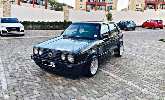 Acheter Occasion Voiture Volkswagen Golf Noir à Livingstone, Zambie Acheter Occasion Voiture Volkswagen Golf Noir à Livingstone, Zambie
