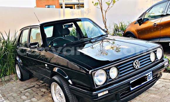 Acheter Occasion Voiture Volkswagen Golf Noir à Livingstone, Zambie Acheter Occasion Voiture Volkswagen Golf Noir à Livingstone, Zambie