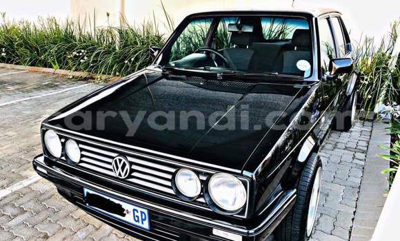 Acheter Occasion Voiture Volkswagen Golf Noir à Livingstone, Zambie Acheter Occasion Voiture Volkswagen Golf Noir à Livingstone, Zambie