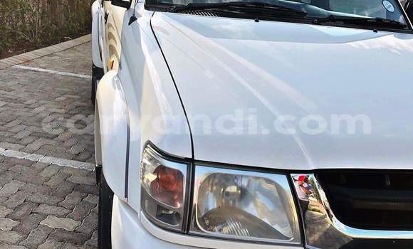 Tenga Tsaru Toyota Hilux Chena Mota in Lusaka in Zambia Tenga Tsaru Toyota Hilux Chena Mota in Lusaka in Zambia