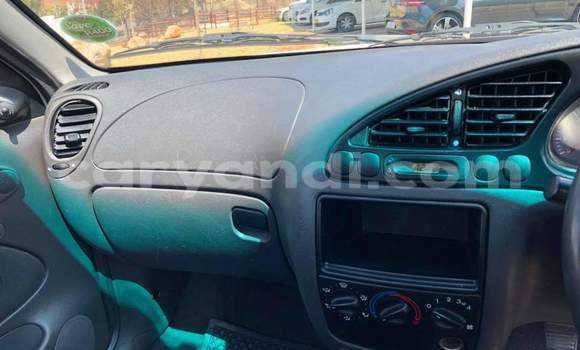 Acheter Occasion Voiture Ford Pickup Blanc à Kitwe, Zambie Acheter Occasion Voiture Ford Pickup Blanc à Kitwe, Zambie