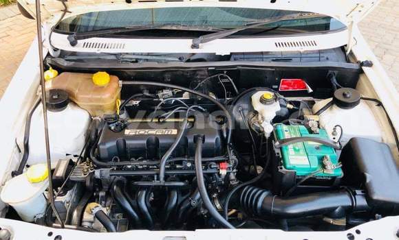 Acheter Occasion Voiture Ford Pickup Blanc à Kitwe, Zambie Acheter Occasion Voiture Ford Pickup Blanc à Kitwe, Zambie