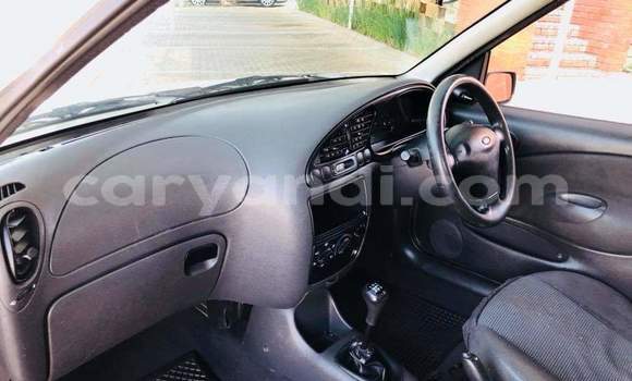 Acheter Occasion Voiture Ford Pickup Blanc à Kitwe, Zambie Acheter Occasion Voiture Ford Pickup Blanc à Kitwe, Zambie