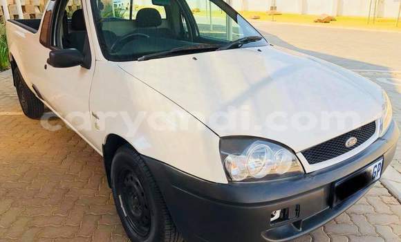Acheter Occasion Voiture Ford Pickup Blanc à Kitwe, Zambie Acheter Occasion Voiture Ford Pickup Blanc à Kitwe, Zambie
