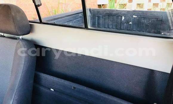Acheter Occasion Voiture Ford Pickup Blanc à Kitwe, Zambie Acheter Occasion Voiture Ford Pickup Blanc à Kitwe, Zambie