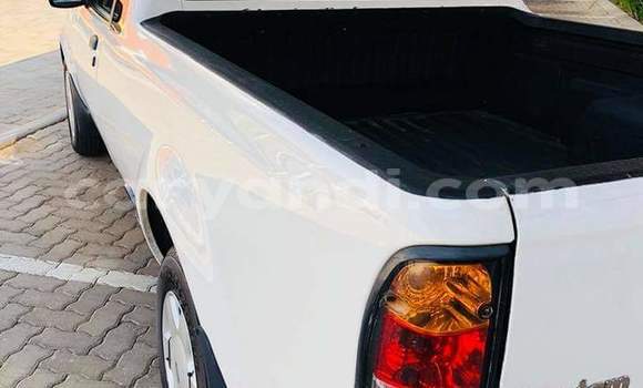 Acheter Occasion Voiture Ford Pickup Blanc à Kitwe, Zambie Acheter Occasion Voiture Ford Pickup Blanc à Kitwe, Zambie