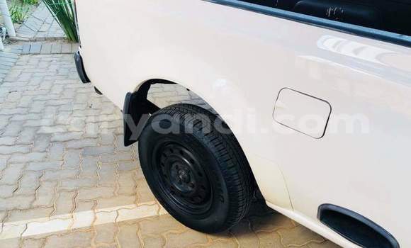 Acheter Occasion Voiture Ford Pickup Blanc à Kitwe, Zambie Acheter Occasion Voiture Ford Pickup Blanc à Kitwe, Zambie