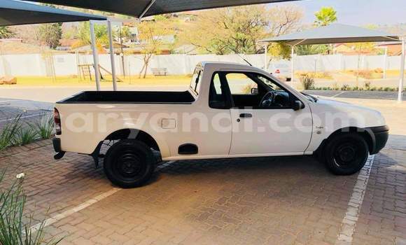 Acheter Occasion Voiture Ford Pickup Blanc à Kitwe, Zambie Acheter Occasion Voiture Ford Pickup Blanc à Kitwe, Zambie