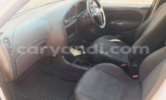 Nunua Ilio tumika Ford Pickup Nyeupe Gari ndani ya Zambezi nchini Kaskazini-Magharibi Nunua Ilio tumika Ford Pickup Nyeupe Gari ndani ya Zambezi nchini Kaskazini-Magharibi