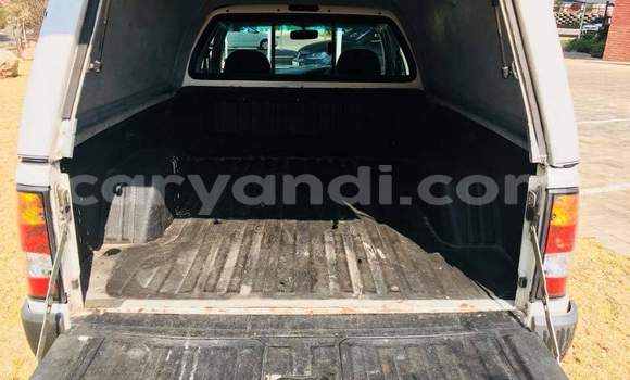 Nunua Ilio tumika Ford Pickup Nyeupe Gari ndani ya Zambezi nchini Kaskazini-Magharibi Nunua Ilio tumika Ford Pickup Nyeupe Gari ndani ya Zambezi nchini Kaskazini-Magharibi