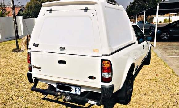 Nunua Ilio tumika Ford Pickup Nyeupe Gari ndani ya Zambezi nchini Kaskazini-Magharibi Nunua Ilio tumika Ford Pickup Nyeupe Gari ndani ya Zambezi nchini Kaskazini-Magharibi