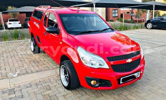 Buy Used Chevrolet Corsa Red Car in Ndola in Zambia Buy Used Chevrolet Corsa Red Car in Ndola in Zambia